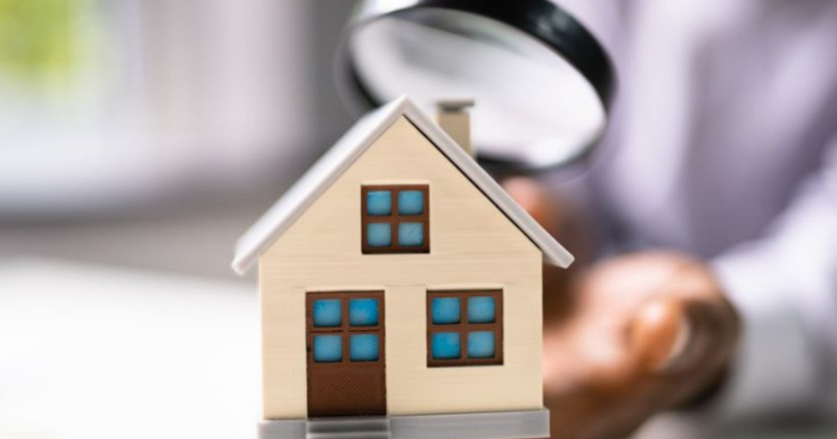 Due Diligence Imobiliária