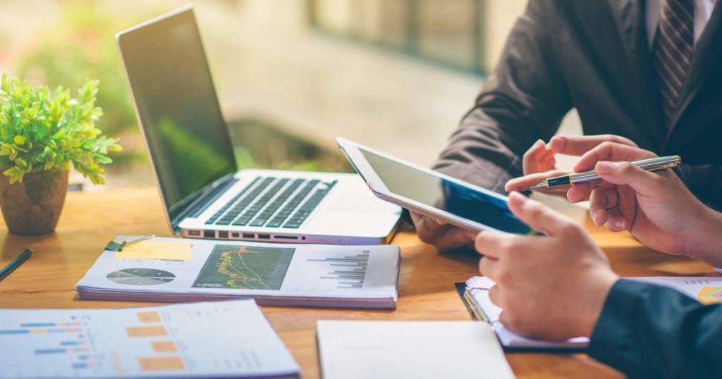 Assessoria Empresarial