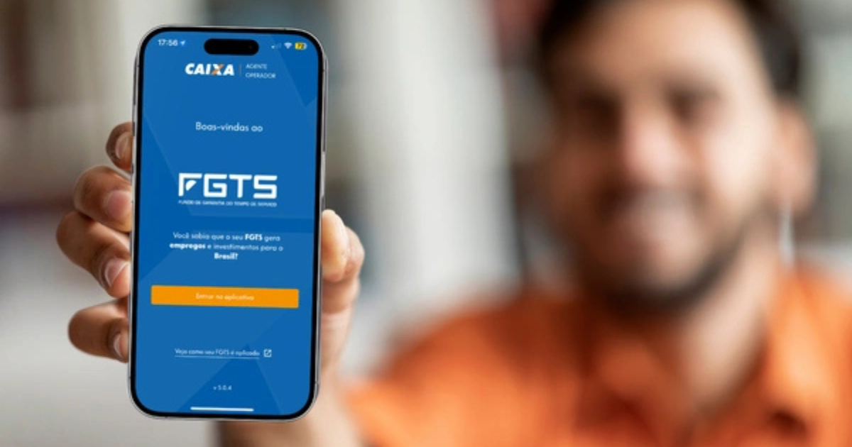 Certidão de Regularidade do FGTS