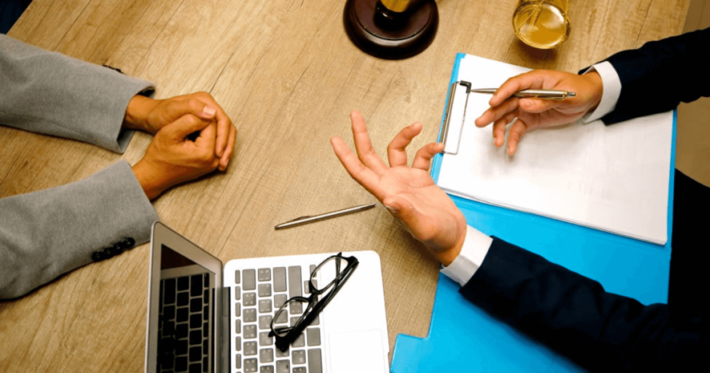 problemas jurídicos